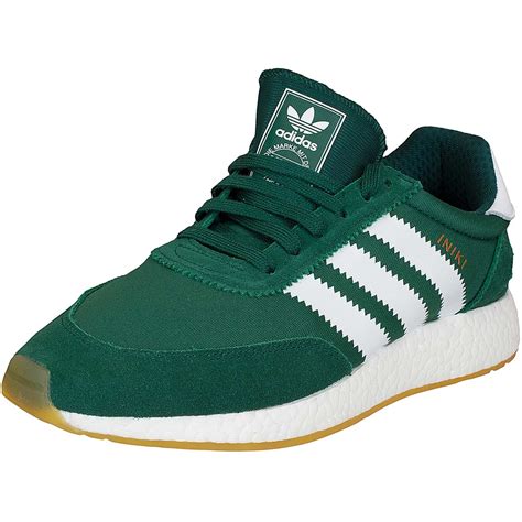 adidas iniki herren grün|Adidas iniki shoes stockx.